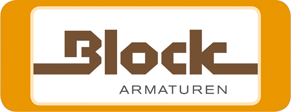 Block Armaturen Logo