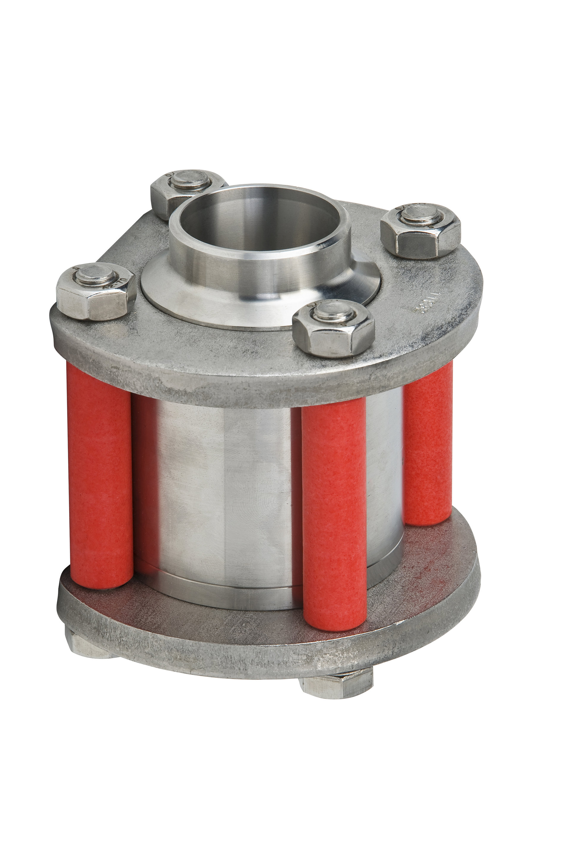 Checkvalve